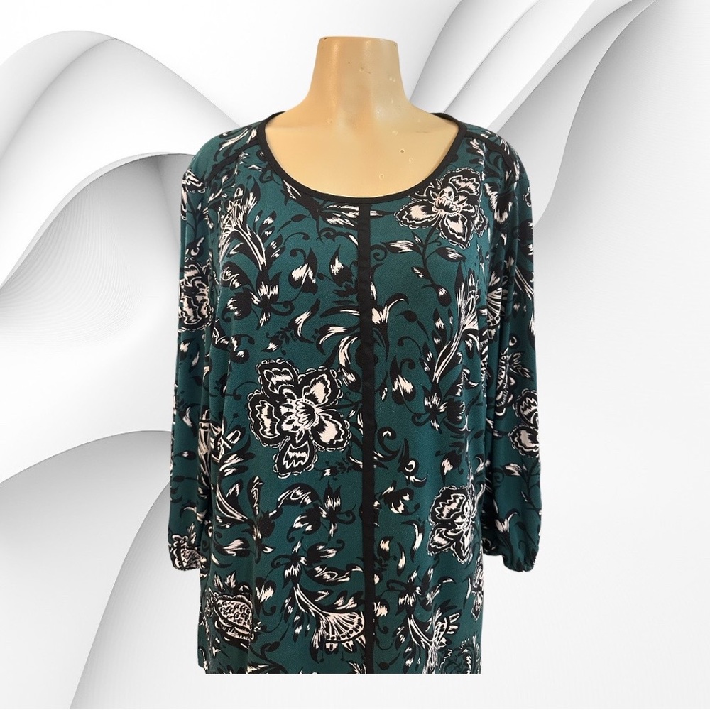 cb ~ Tunic